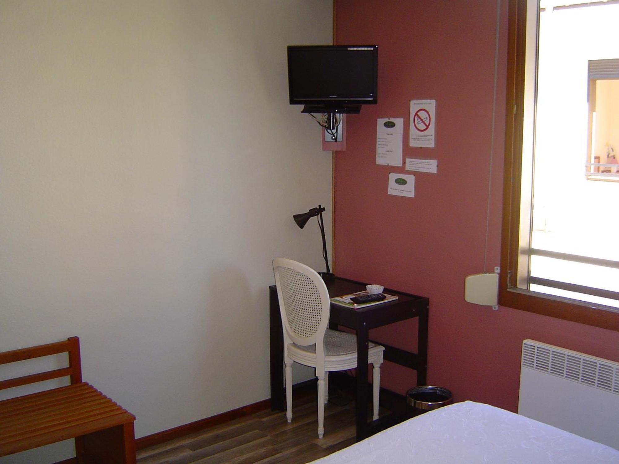 Le Magiot Hotell Montliot-et-Courcelles Rum bild