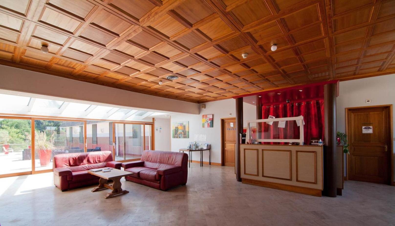 Le Magiot Hotell Montliot-et-Courcelles Exteriör bild